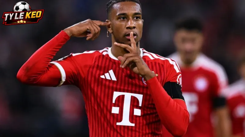 Elversberg vs Bayern Munich