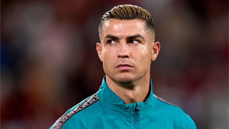 FPF cân nhắc giải pháp hàn gắn quan hệ với CR7